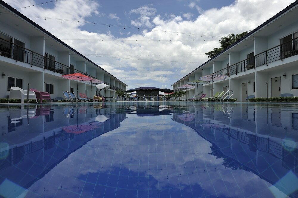 Фото Casa Blu Hotel & Resort