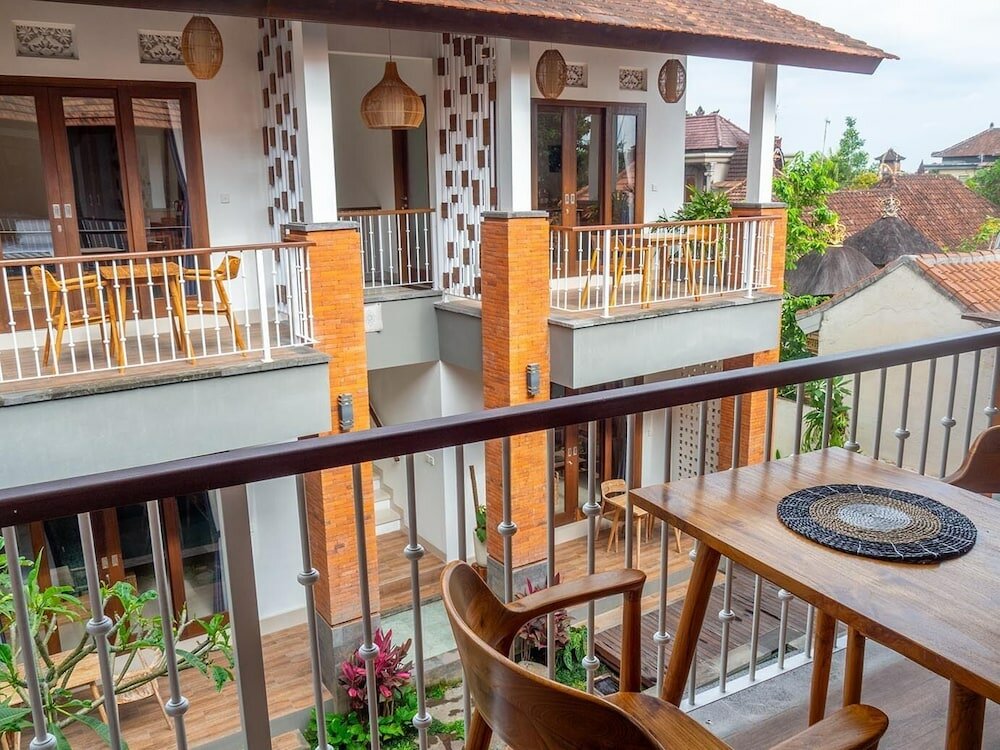 Фото Arumasta Ubud