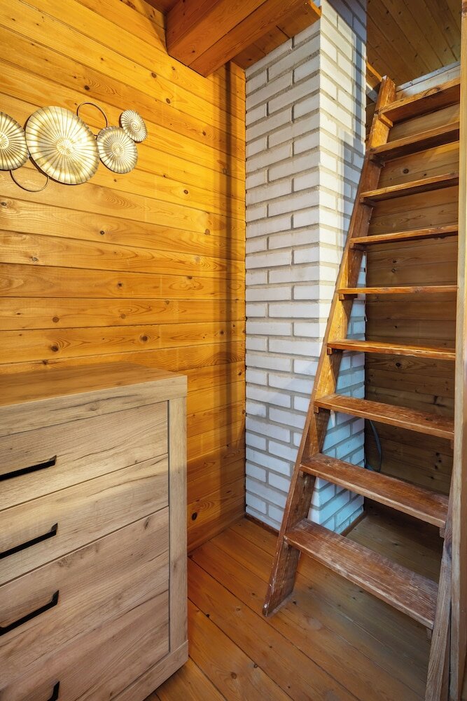 Фото Cottage with pool playground and privacy