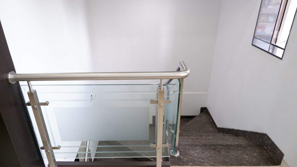 Фото Hotel Briteway