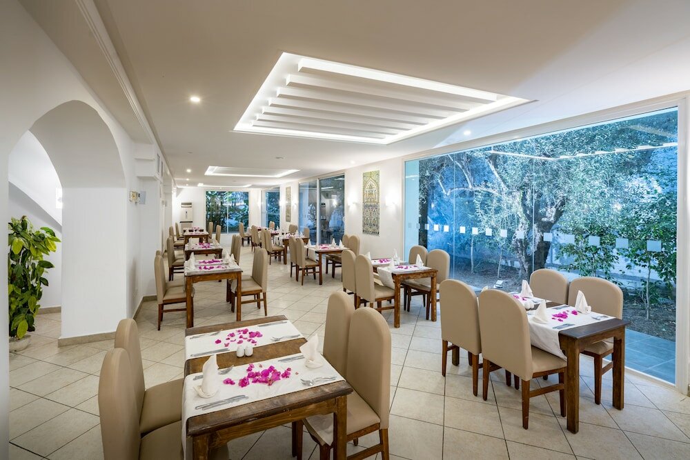 Фото Le Hammamet Hotel & SPA