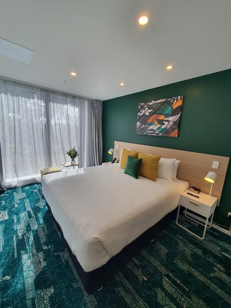 Фото La Quinta by Wyndham Ellerslie Auckland