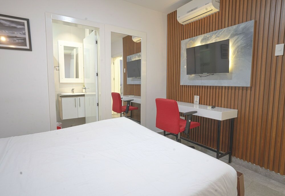 Фото Praga Apartments