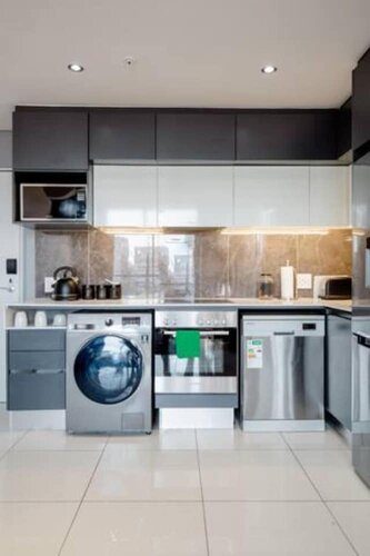 Гостиница 5-Star Self Catering Apartment