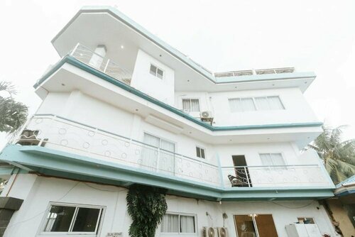 Гостиница Villa Tomasa Virgin Hotel