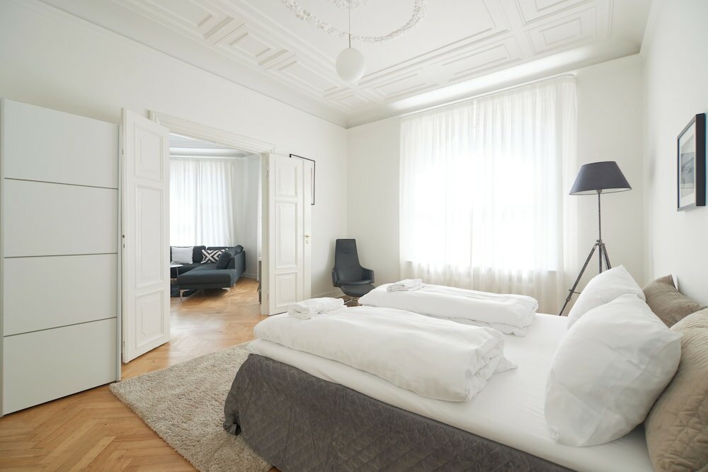 Фото Puggaardsgade 11