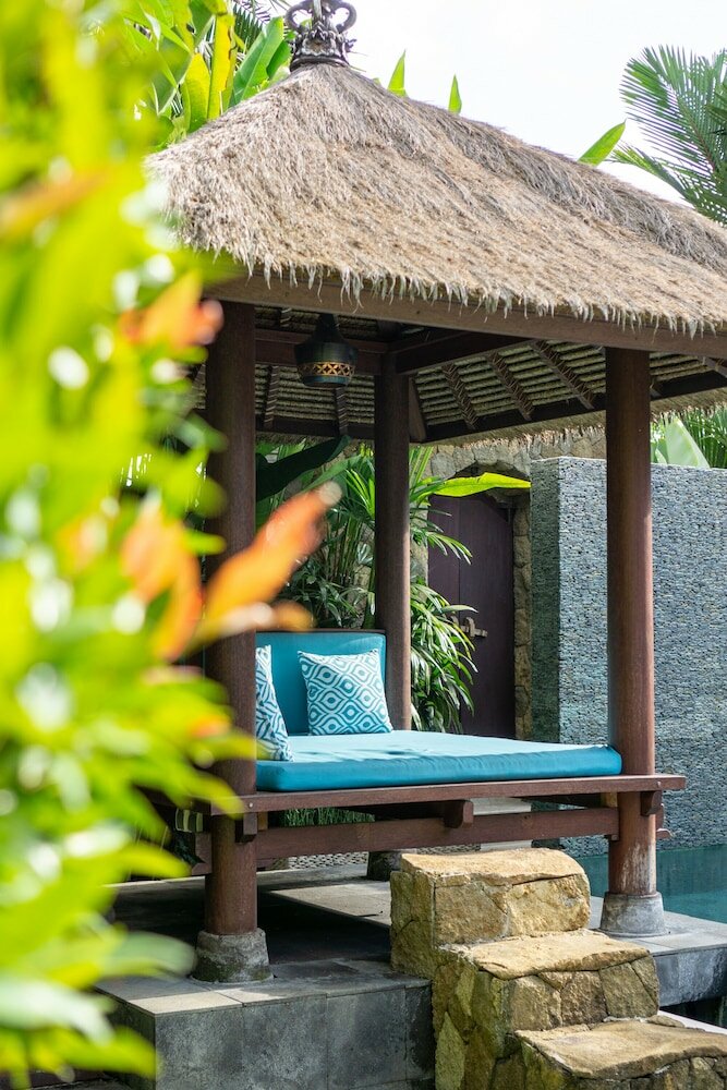 Фото Villa Liang Ubud