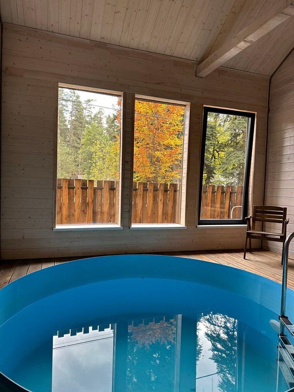 Фото Игилик