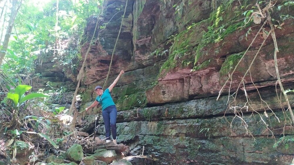 Фото Pousada Rota do Corvo - Grão-Pará - Sc