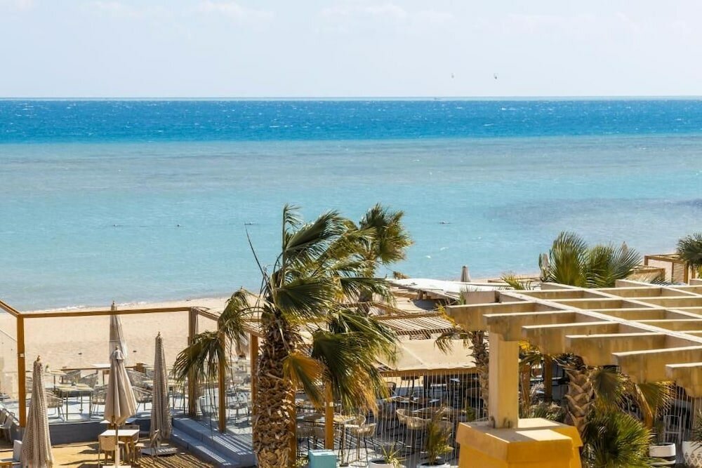 Фото El Gouna Elite Sea View Residence - Hurghada, Red Sea