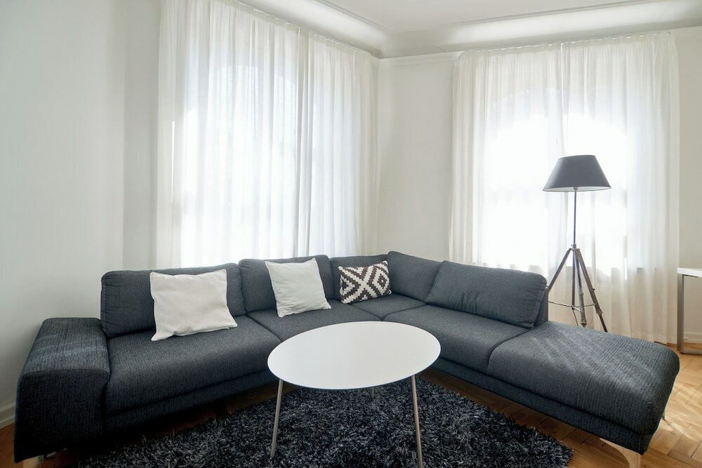 Фото Puggaardsgade 11