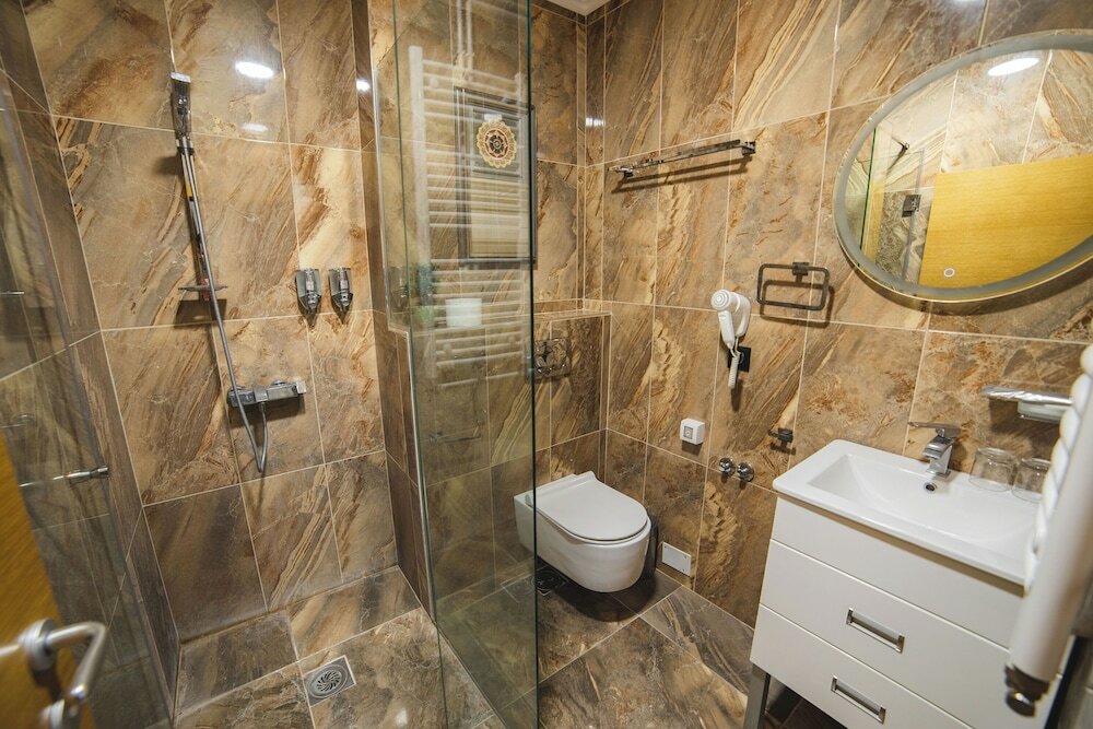 Фото Luxury Hotel King Bo