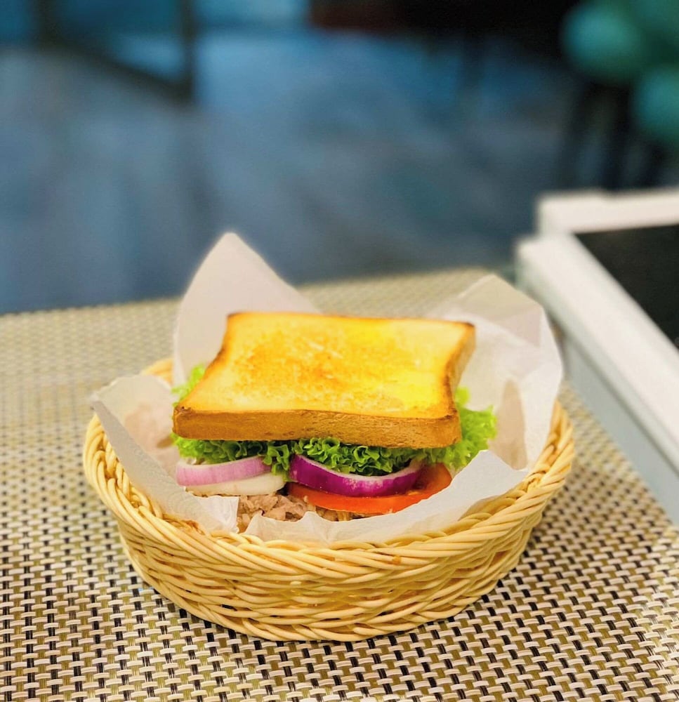 Фото Tourist Inn Grand