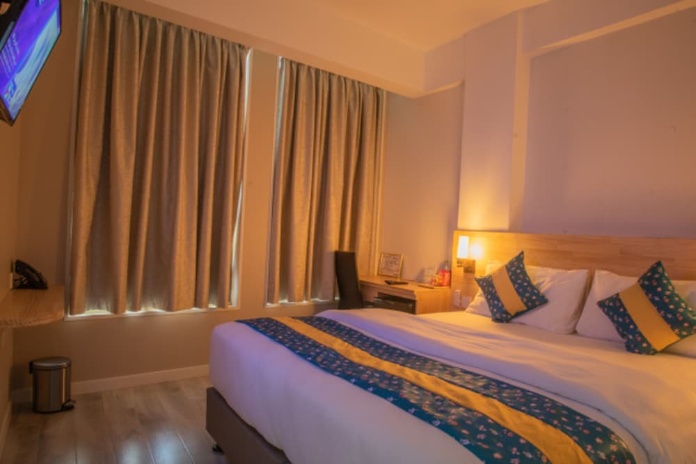 Фото Tourist Inn Grand