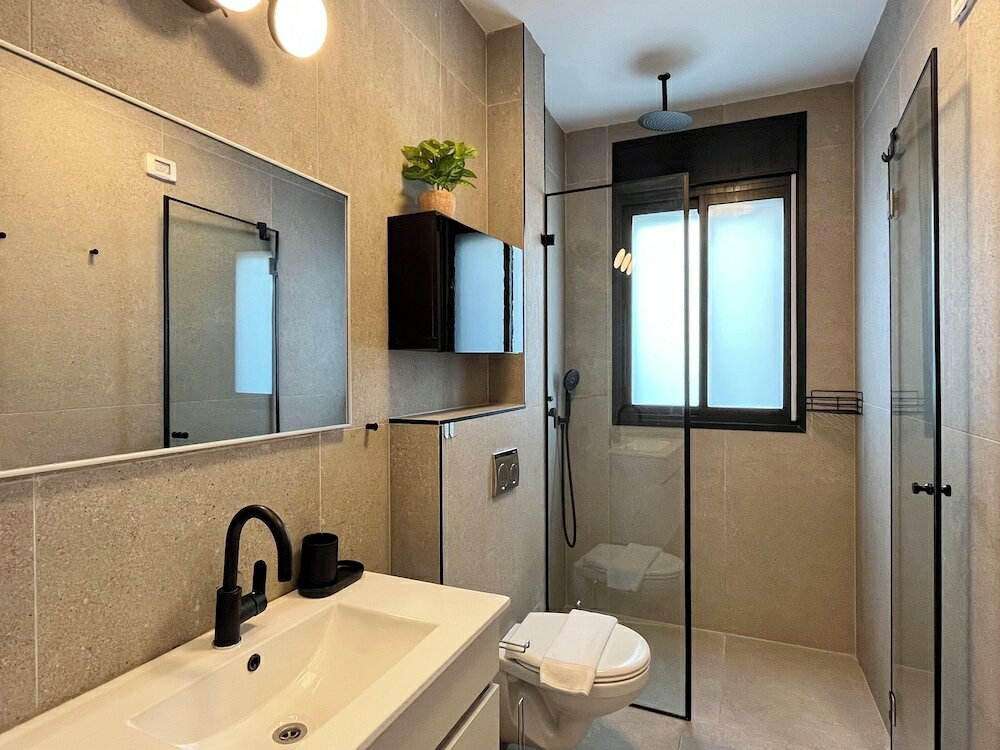 Фото Jerusalem 9 - by Beach Apartments Tlv