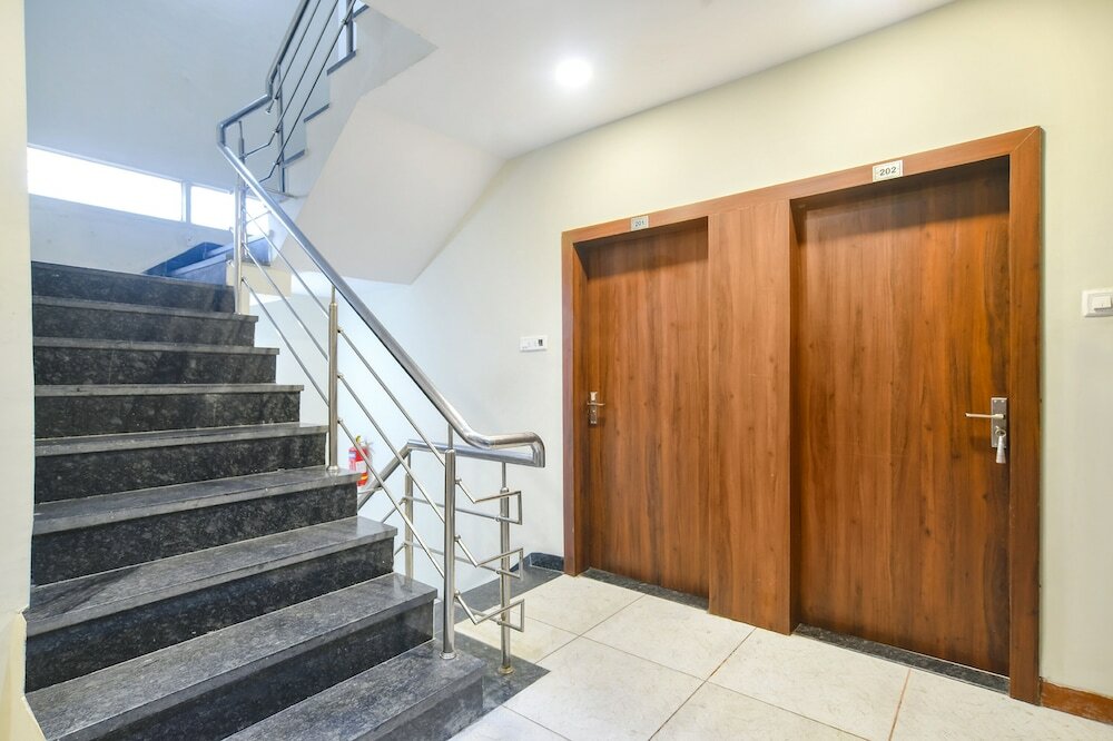 Фото Fabhotel Ramaya Inn