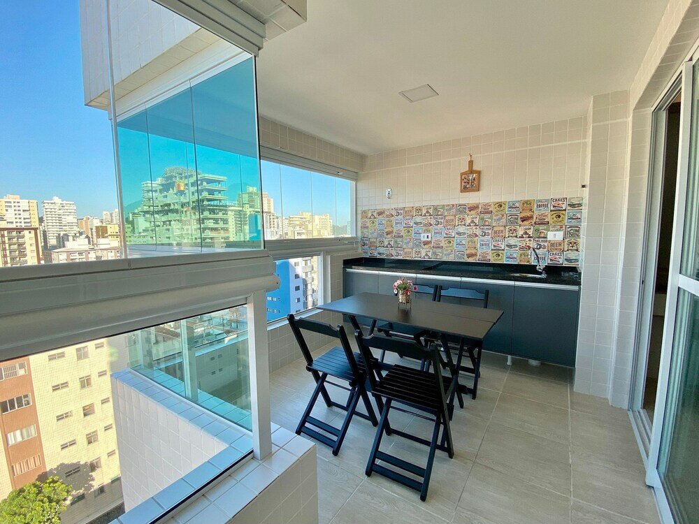 Фото Residencial Itália