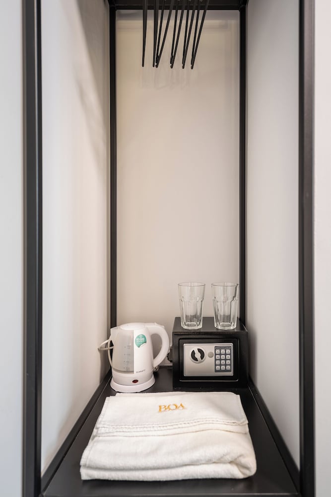 Фото Vaci Boutique Loft Suites by Bqa