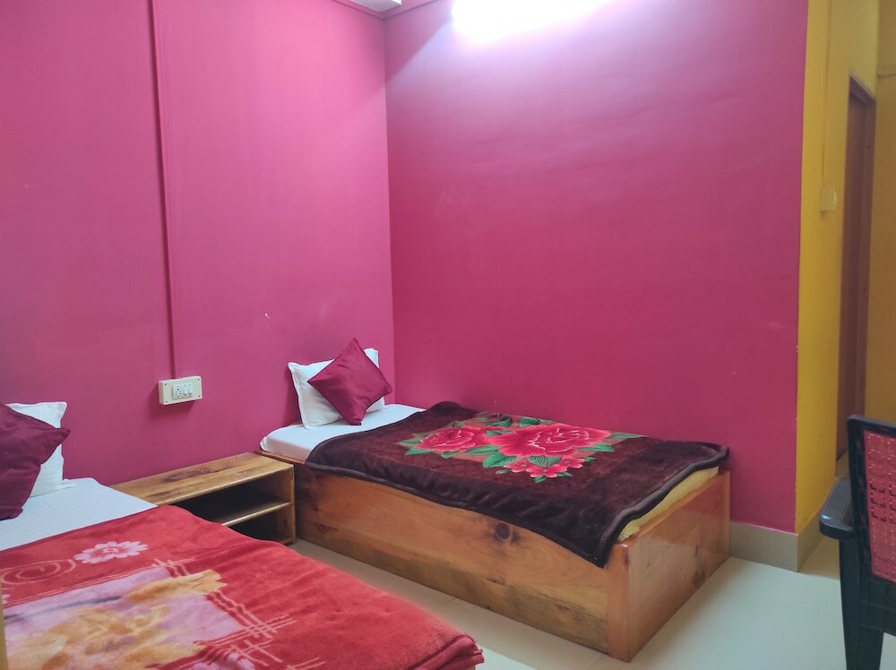 Фото Hotel Zambala