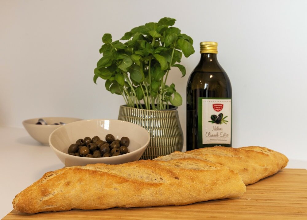 Фото Fewos am Main