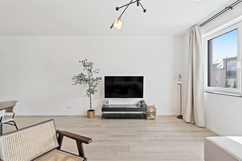 Фото Stylish Retreat in Bivange Roeser Id188