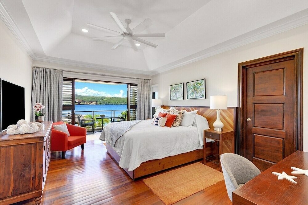 Фото Glamorous 7 Br Villa with Private Pool