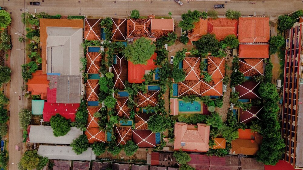 Фото Villa Raya Private Pool Villas Resort