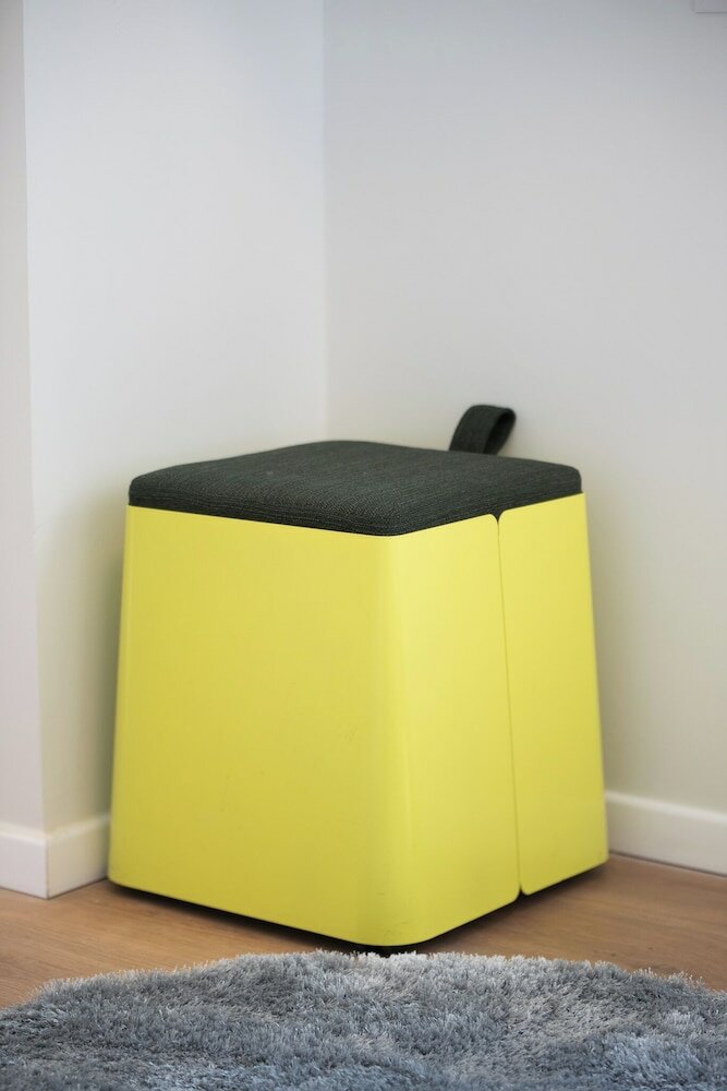 Фото Port City Haifa- Authentic German Colony