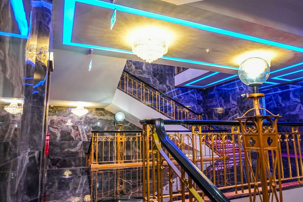 Фото The Arundell Hotel