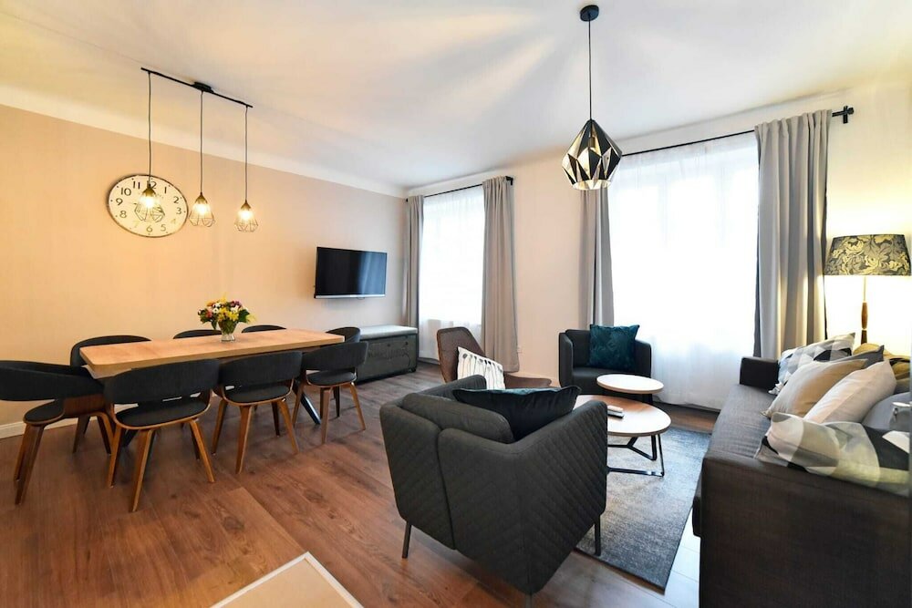 Фото Moin - Moin Apartment and Suite Zagreb