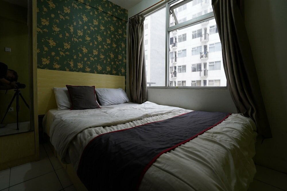 Фото Collection O 92981 Apartemen The Jarrdin