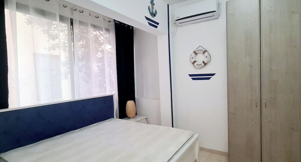 Фото Ben Tehuda st 6