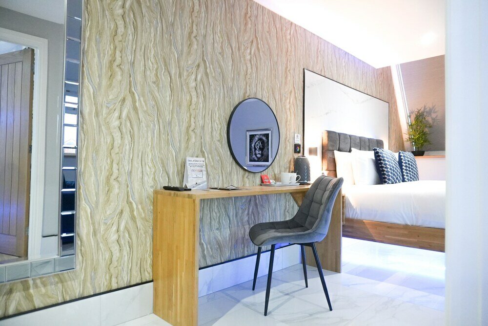 Фото The Arundell Hotel