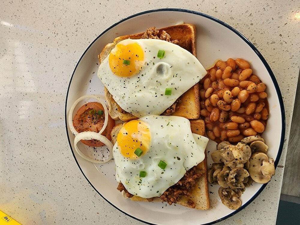 Фото Boulders Blue Bed and Breakfast