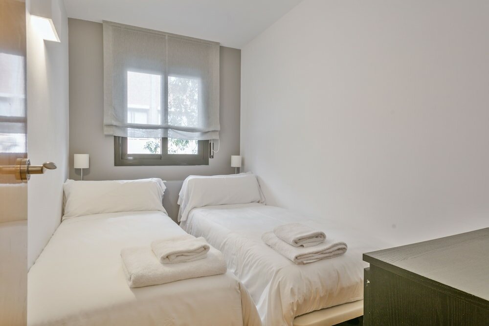 Фото Inside Barcelona Apartments Princep