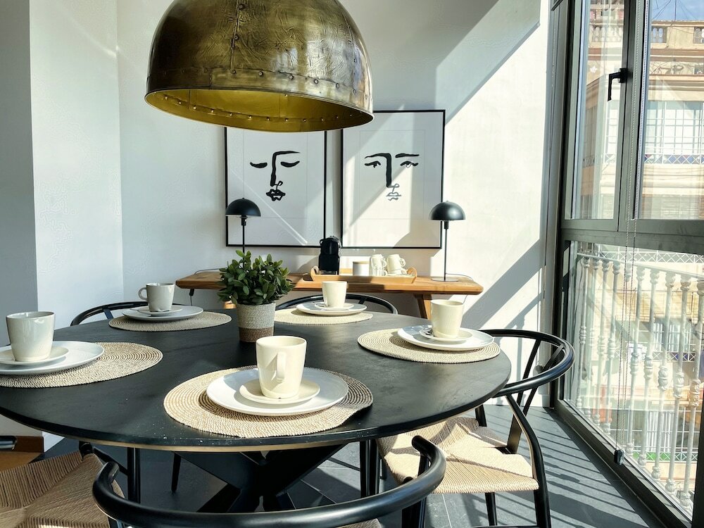 Фото Factory Apartments Barcelona