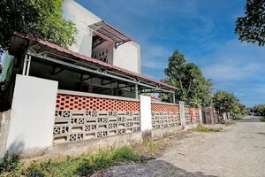 Гостиница Oyo 92933 Marvel House Syariah в Паканбару