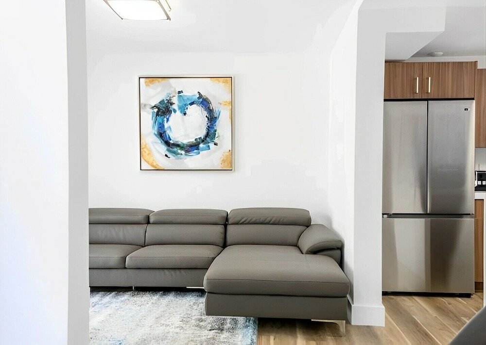 Фото Townhouse Coconut Grove - Miami