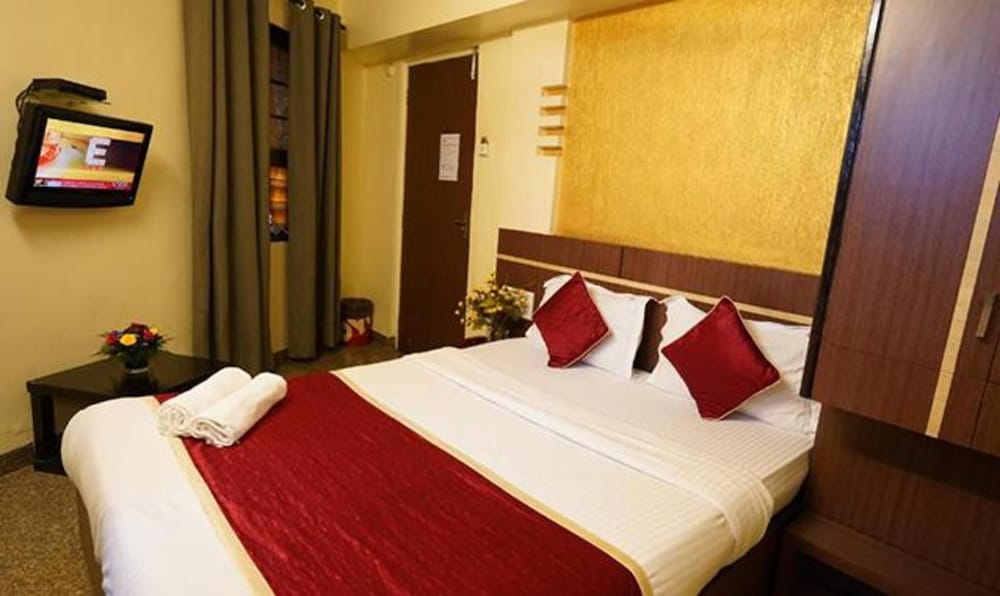 Фото Fabexpress Jk Regency