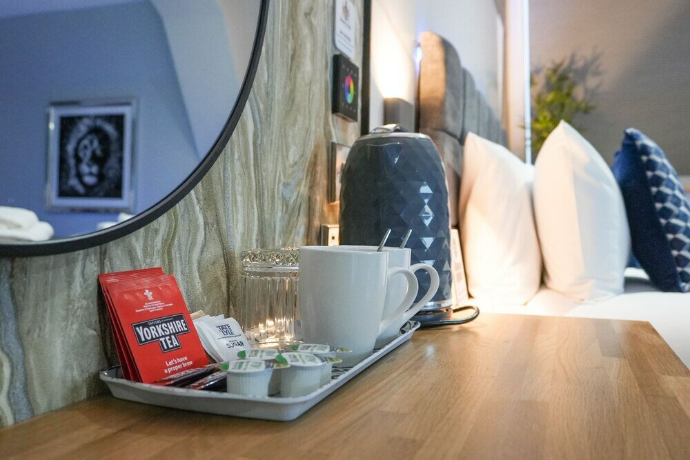 Фото The Arundell Hotel