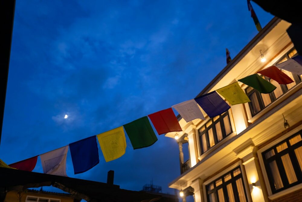 Фото Swarga Heritage Hotel