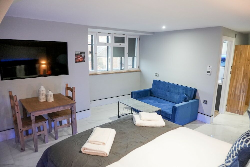 Фото The Arundell Hotel