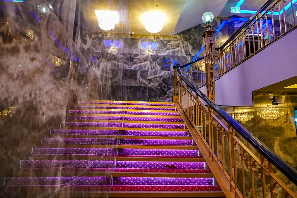 Фото The Arundell Hotel