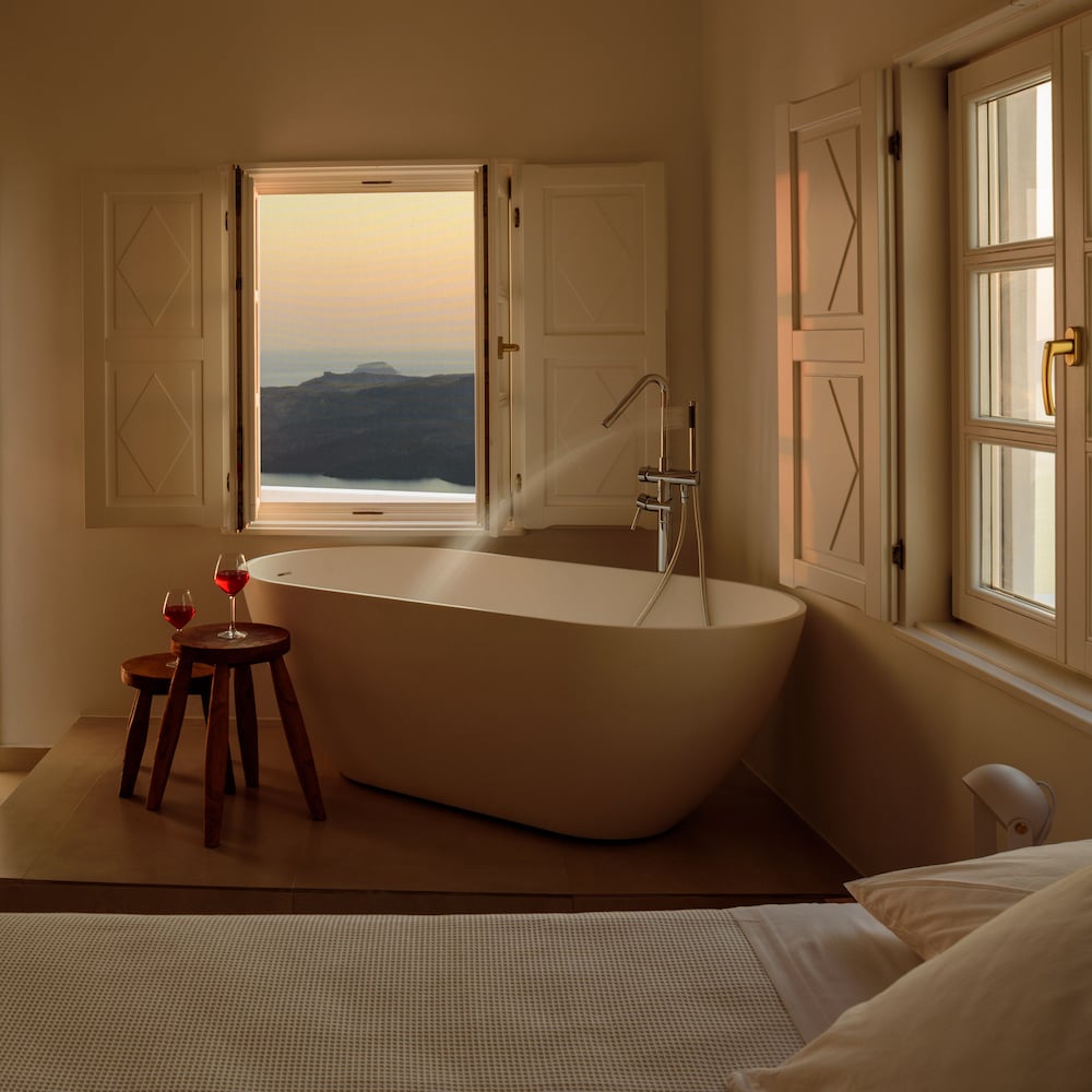 Фото Elia Family Suites