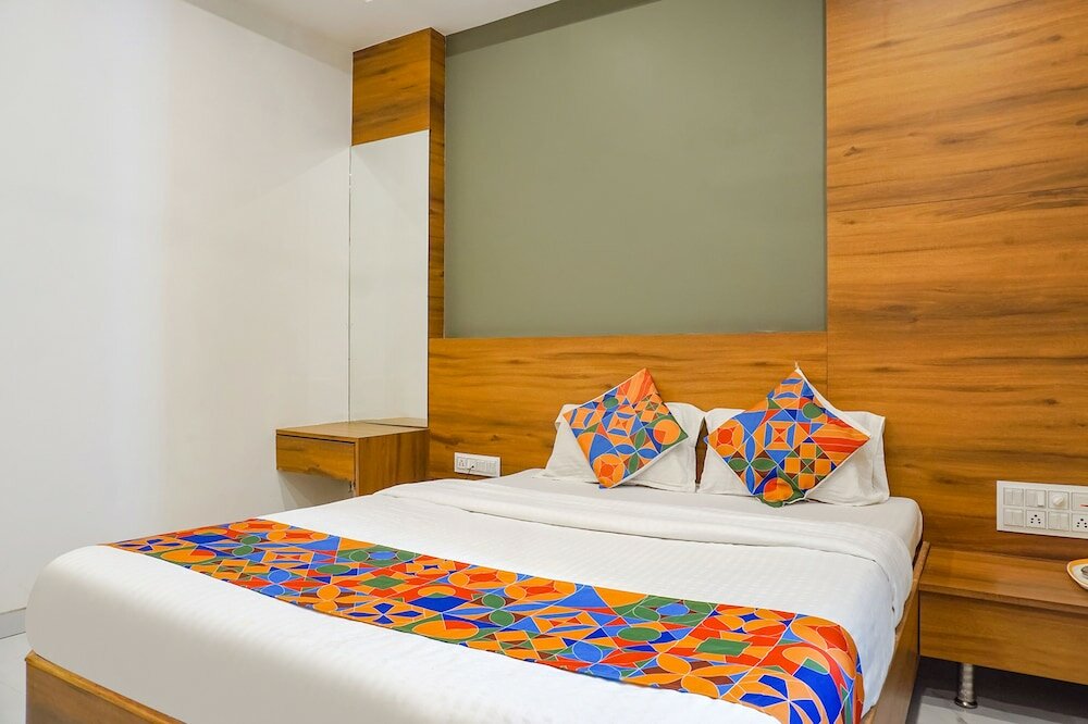 Фото Fabhotel Sai Sunandan
