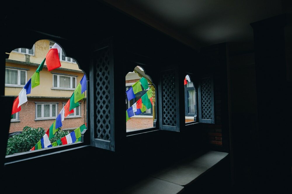 Фото Swarga Heritage Hotel