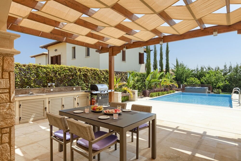 Фото Aphrodite Hills Golf & SPA Resort Residences - Elite Villas