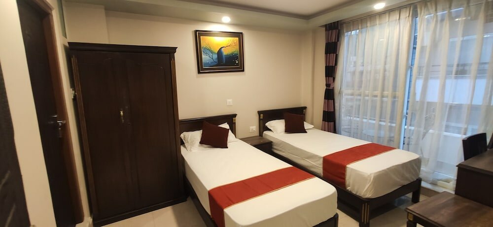 Фото Hotel Pipal Tree