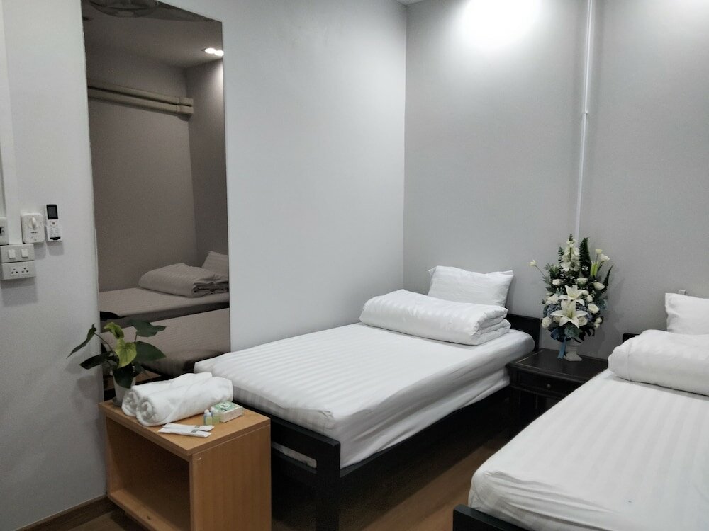 Фото Chaiyee Coffee