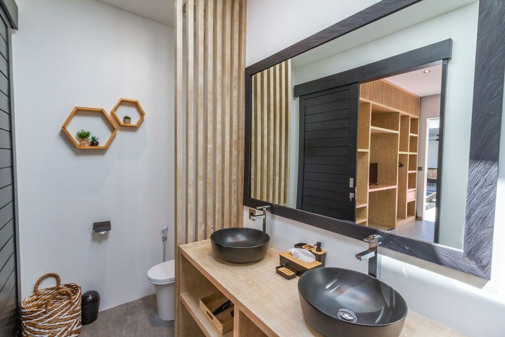 Фото Villa Lys by Alfred in Bali